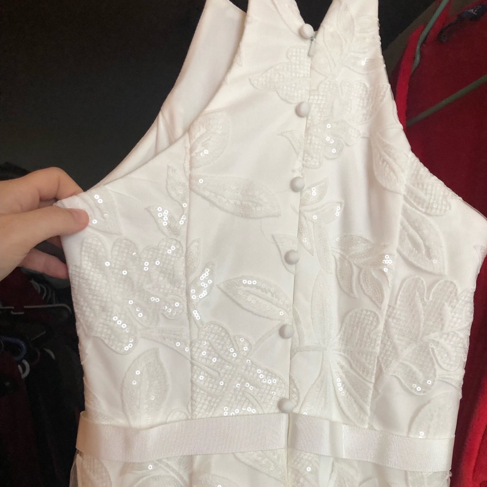 Wedding dress - Picture 5 of 7